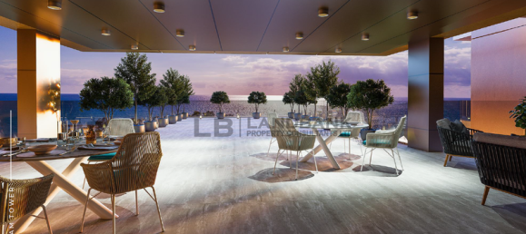 3 Schlafzimmer Wohnung in Agios Tychonas, Cyprus, Nr. 14092 4