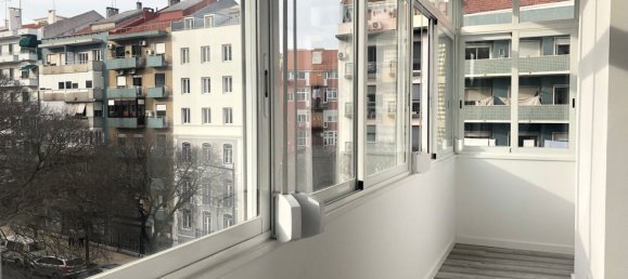 1 غرف نوم شقة في Lisbon, Portugal رقم 153065 6