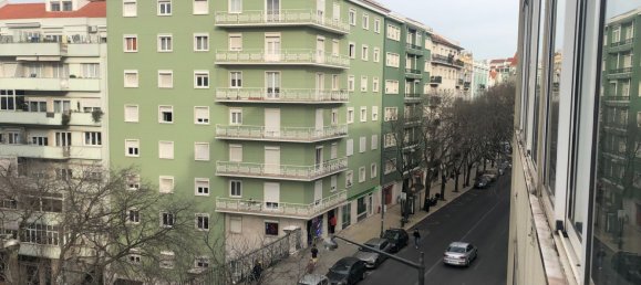 1 غرف نوم شقة في Lisbon, Portugal رقم 153065 25