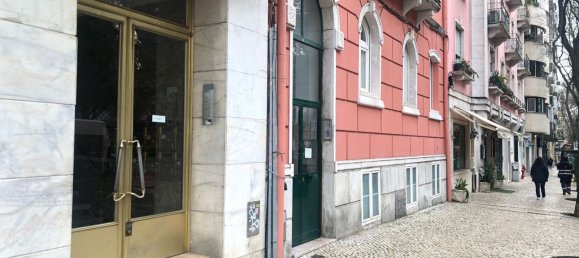 1 غرف نوم شقة في Lisbon, Portugal رقم 153065 18