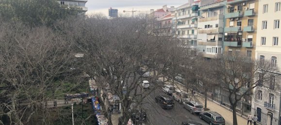 1 غرف نوم شقة في Lisbon, Portugal رقم 153065 13