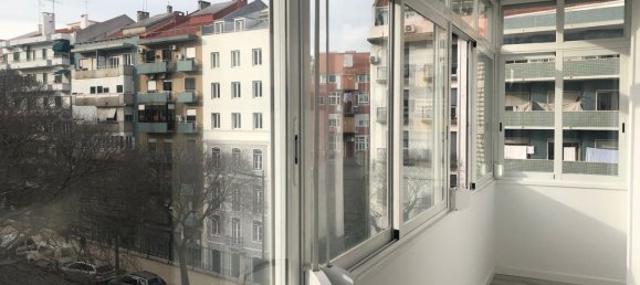 1 غرف نوم شقة في Lisbon, Portugal رقم 153065 7