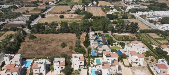 5 chambres Villa à Paphos, Cyprus No. 19856 14