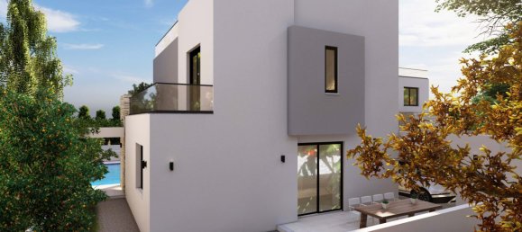 5 chambres Villa à Paphos, Cyprus No. 19856 8