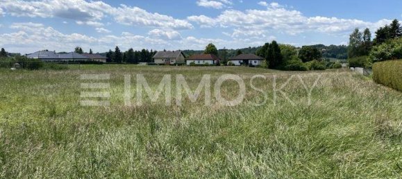 1178m² Land in Stegersbach, Austria No. 233761 3