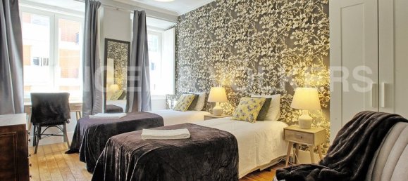 5 chambres Duplex à Lisbon, Portugal No. 12679 29