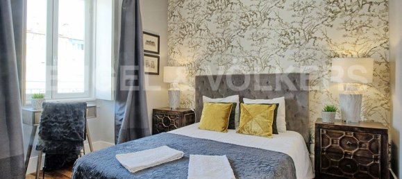 5 chambres Duplex à Lisbon, Portugal No. 12679 27