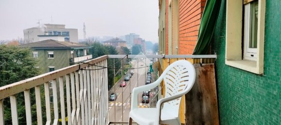 2-Zimmer Wohnung in Cesano Boscone, Italy, Nr. 164162 12