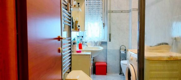 2-Zimmer Wohnung in Cesano Boscone, Italy, Nr. 164162 21