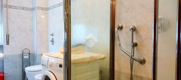 2-Zimmer Wohnung in Cesano Boscone, Italy, Nr. 164162 22