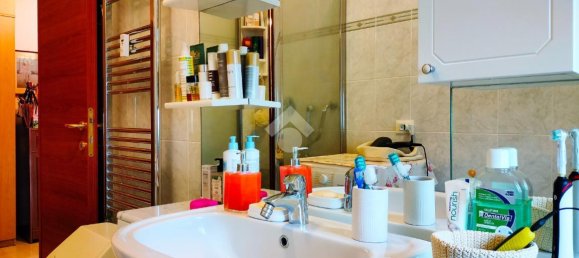 2-Zimmer Wohnung in Cesano Boscone, Italy, Nr. 164162 23