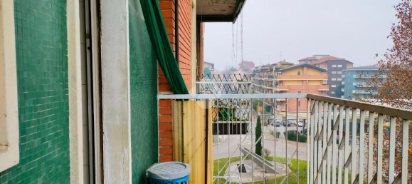 2-Zimmer Wohnung in Cesano Boscone, Italy, Nr. 164162 13