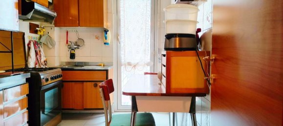 2-Zimmer Wohnung in Cesano Boscone, Italy, Nr. 164162 7