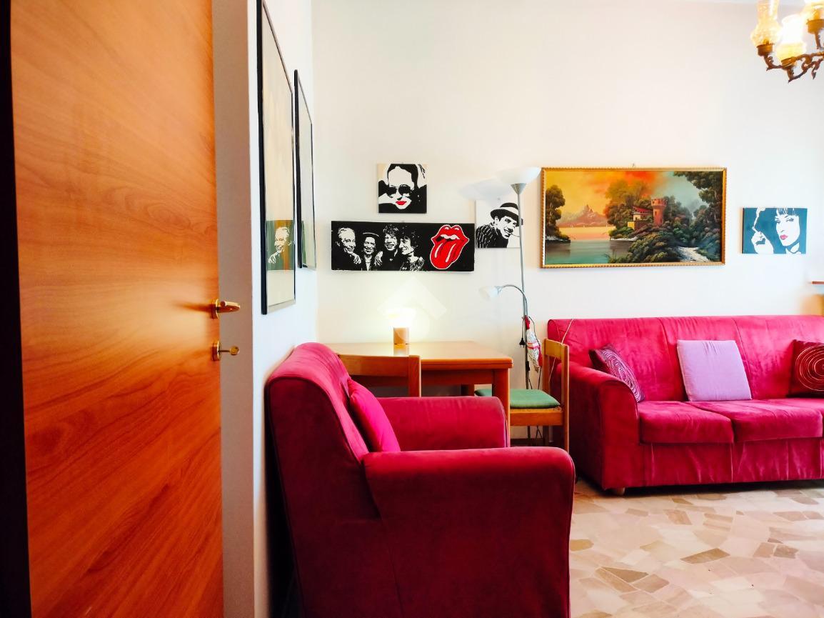 2-Zimmer Wohnung in Cesano Boscone, Italy, Nr. 164162