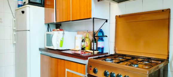 2-Zimmer Wohnung in Cesano Boscone, Italy, Nr. 164162 11