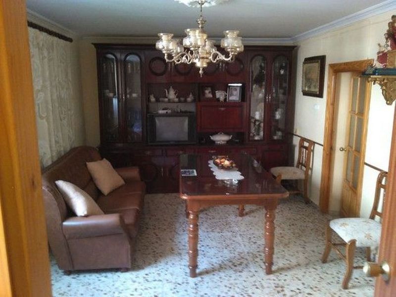 Дом с 4 спальнями в Антекера, Испания № 220924