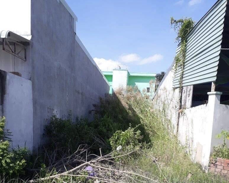 120m² Land in Nha Be, Vietnam No. 13376