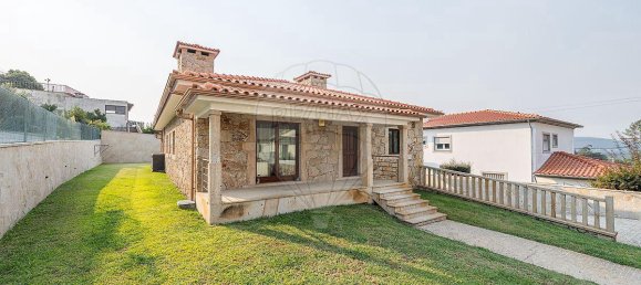 4 غرف نوم منزل في Freiriz, Portugal رقم 177330 20