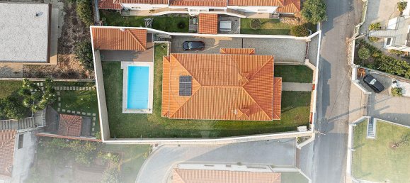 4 غرف نوم منزل في Freiriz, Portugal رقم 177330 12