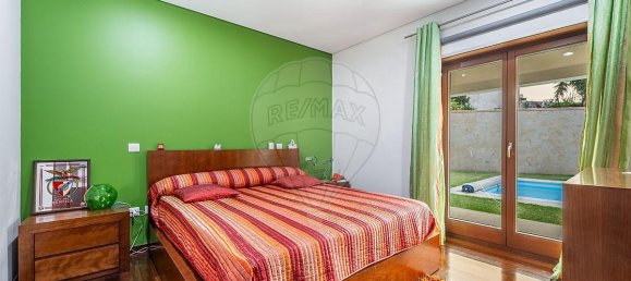 4 غرف نوم منزل في Freiriz, Portugal رقم 177330 28