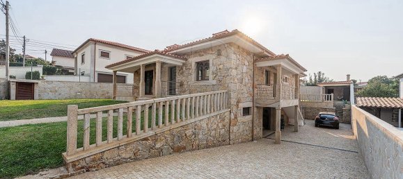 4 غرف نوم منزل في Freiriz, Portugal رقم 177330 19