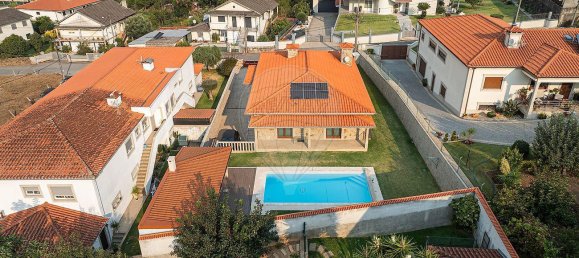 4 غرف نوم منزل في Freiriz, Portugal رقم 177330 13