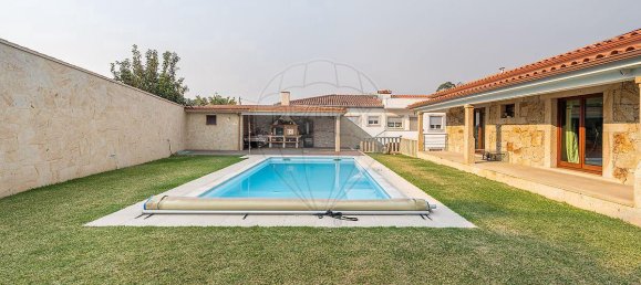 4 غرف نوم منزل في Freiriz, Portugal رقم 177330 5