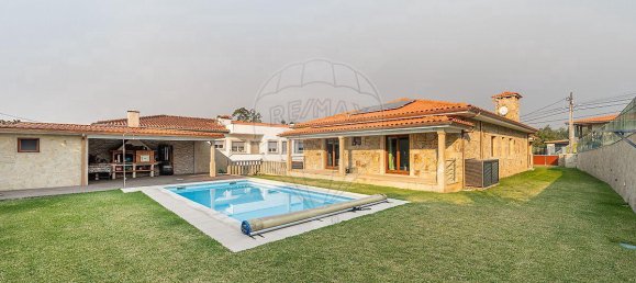 4 غرف نوم منزل في Freiriz, Portugal رقم 177330 18