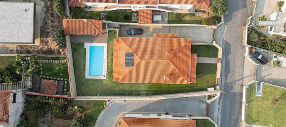 4 غرف نوم منزل في Freiriz, Portugal رقم 177330 15