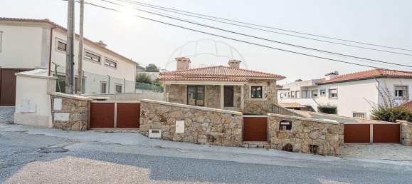 4 غرف نوم منزل في Freiriz, Portugal رقم 177330 17