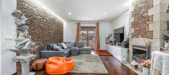 4 غرف نوم منزل في Freiriz, Portugal رقم 177330 21