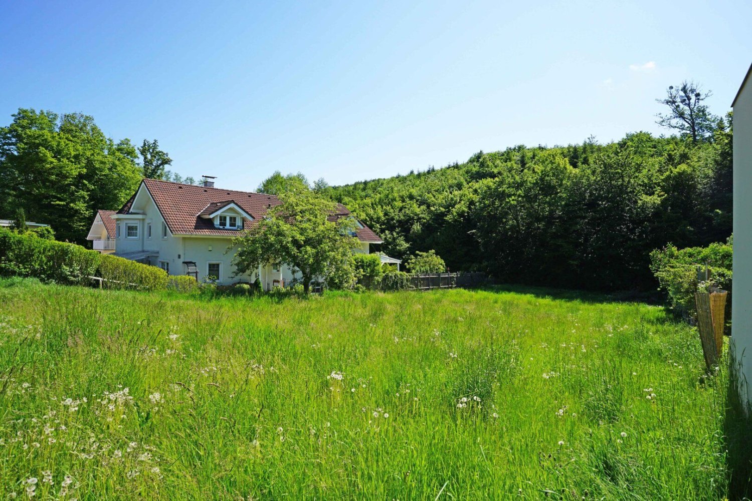 Terreno en Breitenfurt bei Wien, Austria No. 135156