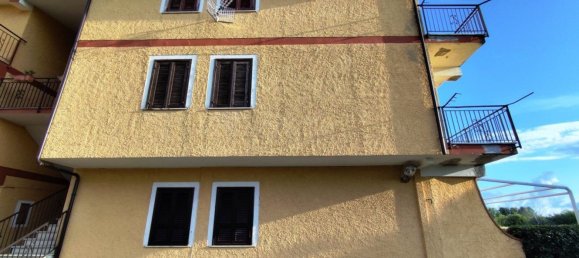 3 bedrooms Apartment in Santa Maria del Cedro, Italy No. 339006 18