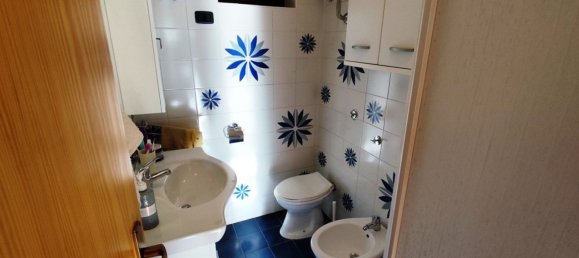 3 bedrooms Apartment in Santa Maria del Cedro, Italy No. 339006 9