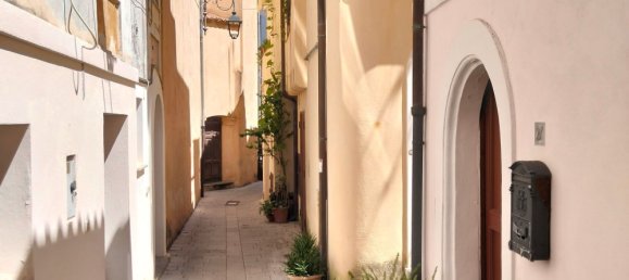 6-salle Maison à Maratea, Italy No. 260509 2