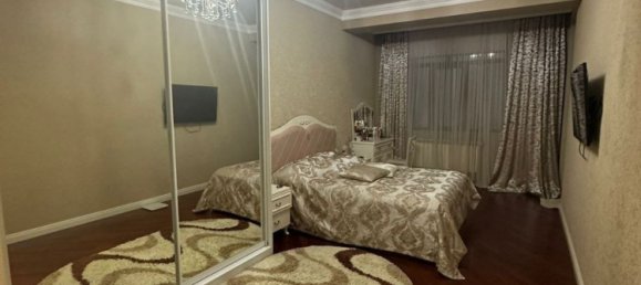 3 bedrooms Apartment in Nasimi, Azerbaijan No. 1718 8