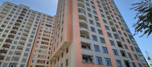 3 bedrooms Apartment in Nasimi, Azerbaijan No. 1718 4