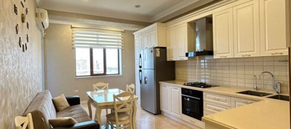 3 bedrooms Apartment in Nasimi, Azerbaijan No. 1718 11