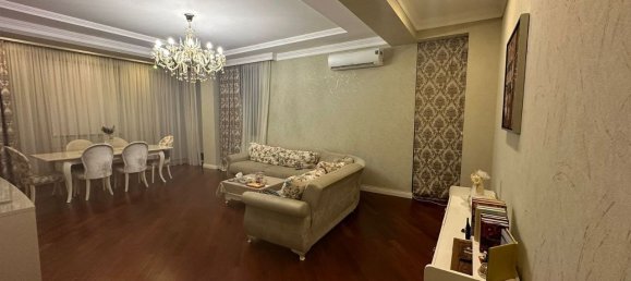 3 bedrooms Apartment in Nasimi, Azerbaijan No. 1718 5
