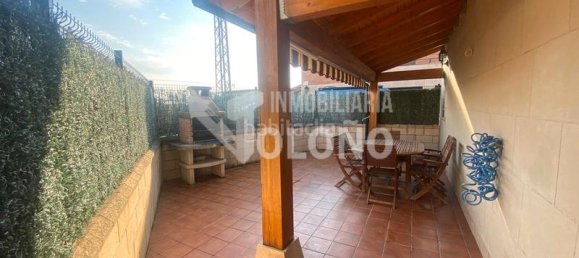 Adosado de 3 dormitorios en La Rioja, Spain No. 184142 11