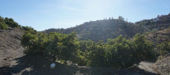 3 bedrooms House in Vinuela, Spain No. 128503 9