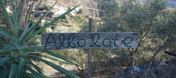 3 bedrooms House in Vinuela, Spain No. 128503 15