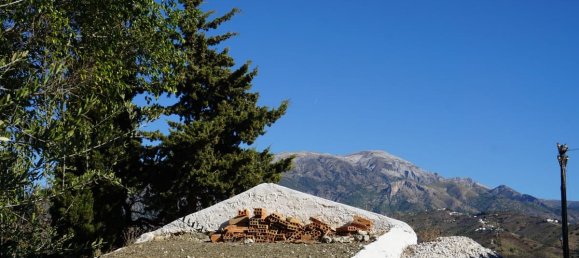 3 bedrooms House in Vinuela, Spain No. 128503 14