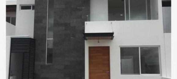 3 bedrooms House in Queretaro, Mexico No. 168090 2