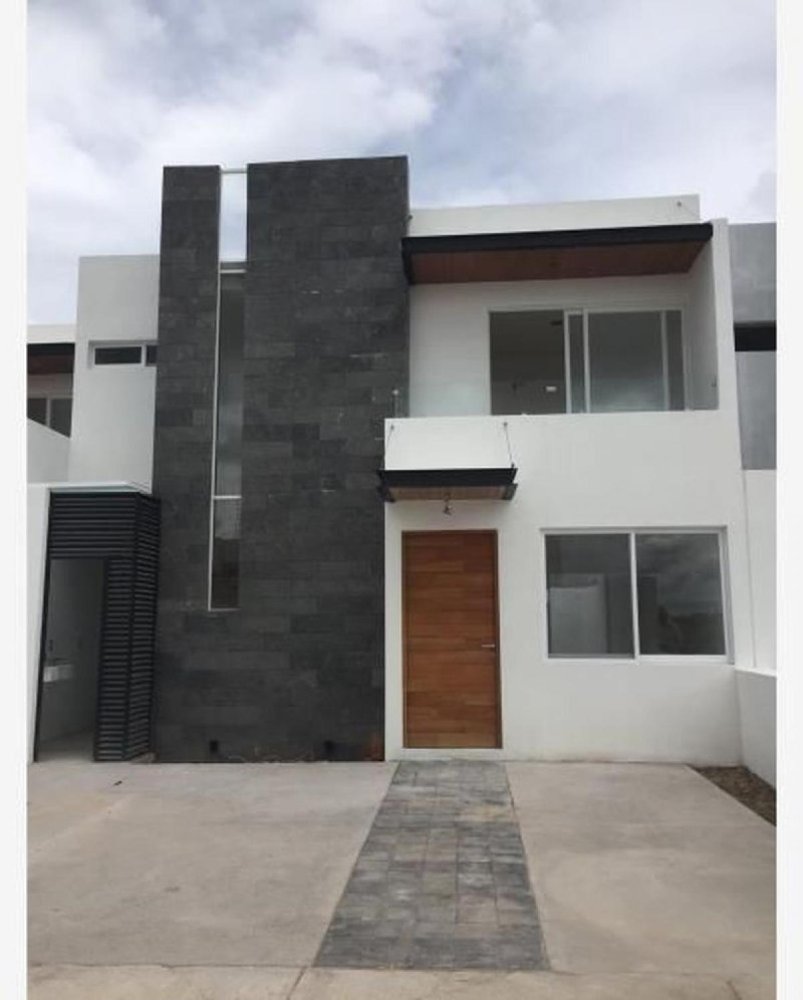 Casa T3 em Queretaro, Mexico N.º 168090