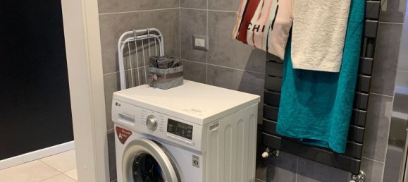 2-Zimmer Wohnung in Milan, Italy, Nr. 244847 20