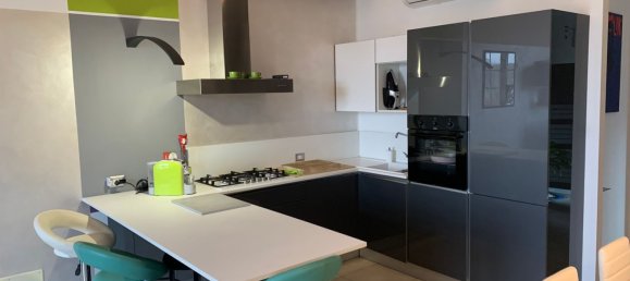 2-Zimmer Wohnung in Milan, Italy, Nr. 244847 7