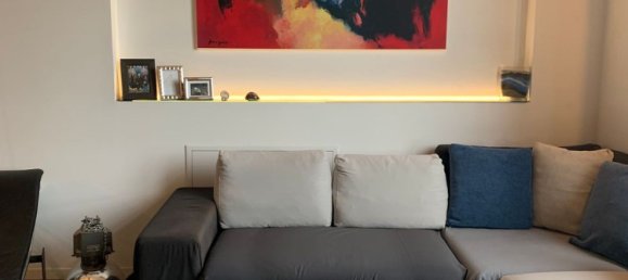 2-Zimmer Wohnung in Milan, Italy, Nr. 244847 27