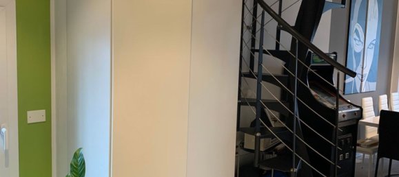 2-Zimmer Wohnung in Milan, Italy, Nr. 244847 16