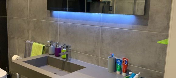 2-Zimmer Wohnung in Milan, Italy, Nr. 244847 18